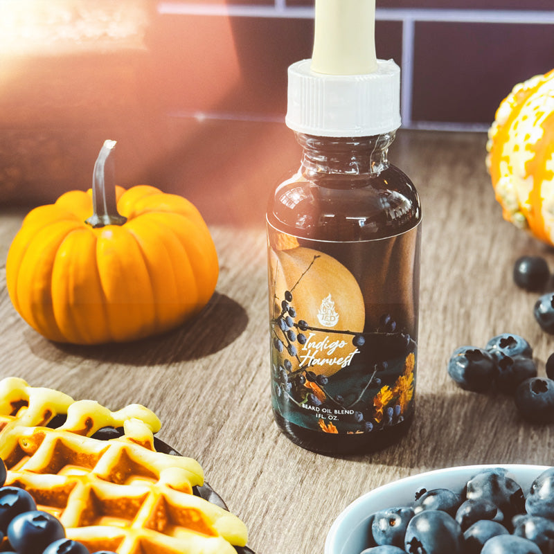 best seasonal beard oil alaska