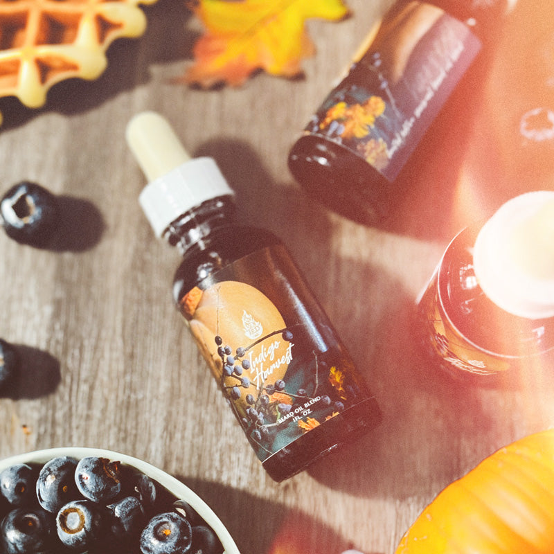 wholesale alaskan beard care products