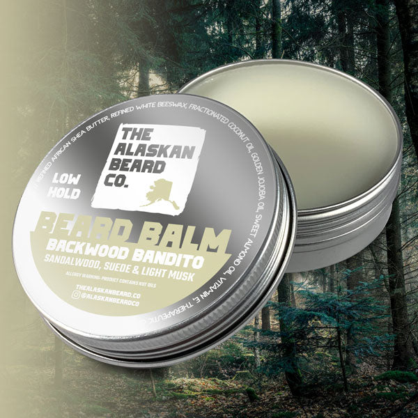 best alaskan beard balm for men wasilla