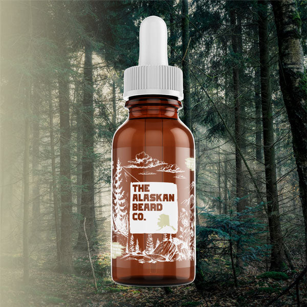 best alaskan beard oil for men wasilla
