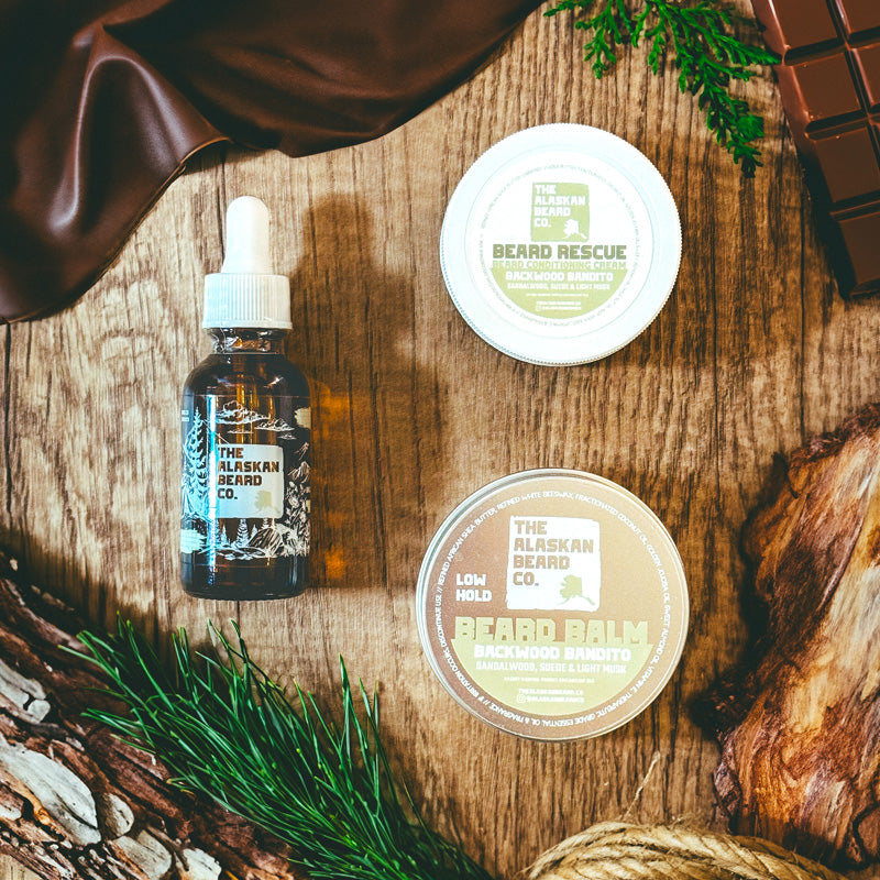 best alaskan made beard care products near me