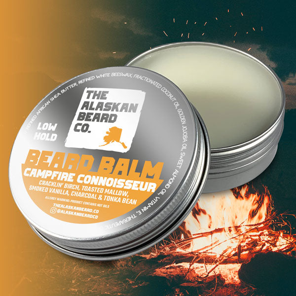 best alaska beard balm products for men wasilla