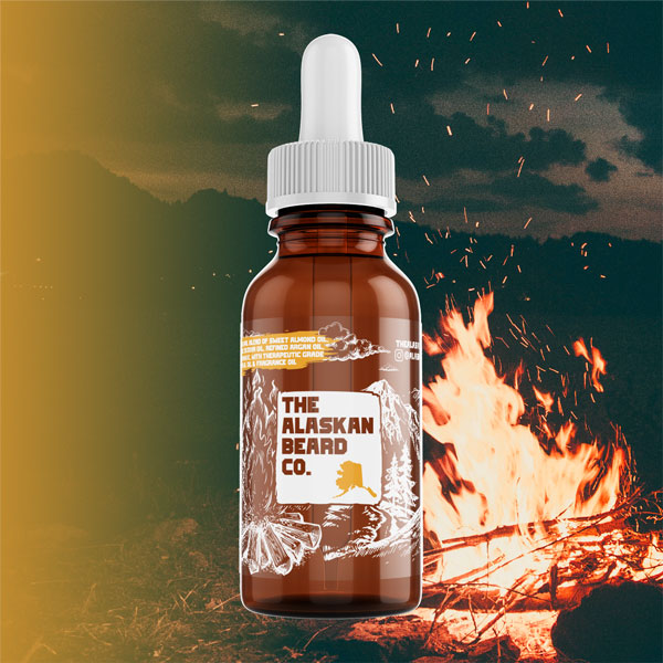 best alaska beard oil products for men wasilla