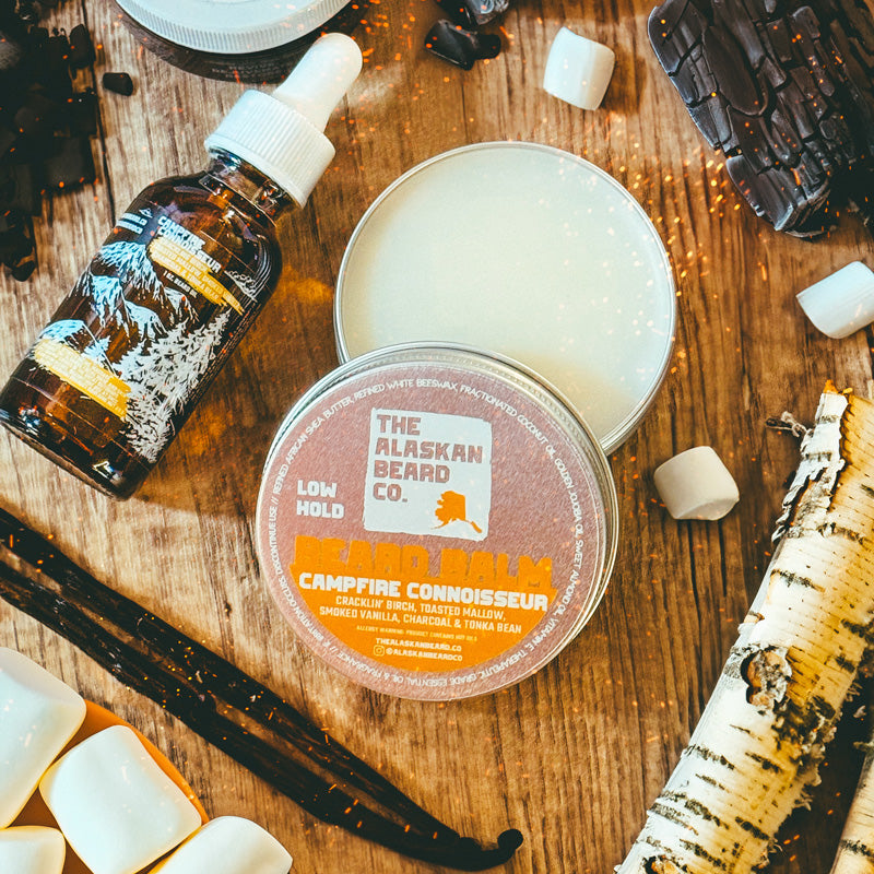 best alaskan made beard care products near me