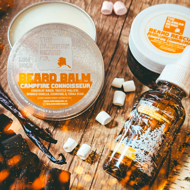 best alaskan made beard care products near me