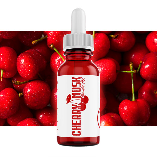 Lost Cherry (our version of Tom Ford) Fragrance Oil