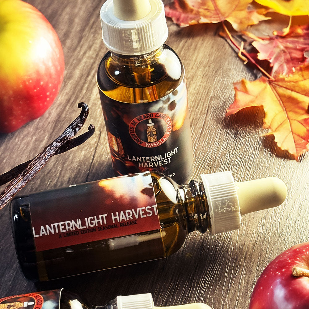 Lanternlight Harvest