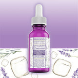 best lavender hair and skin oil for women online