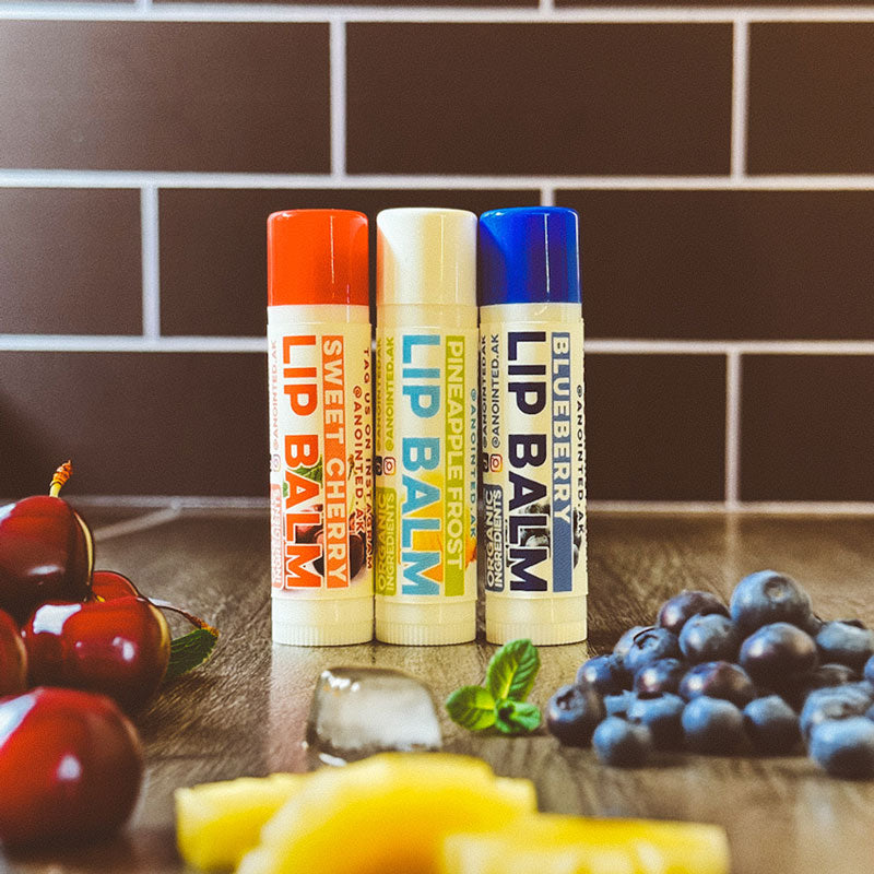 best natural lip balm online