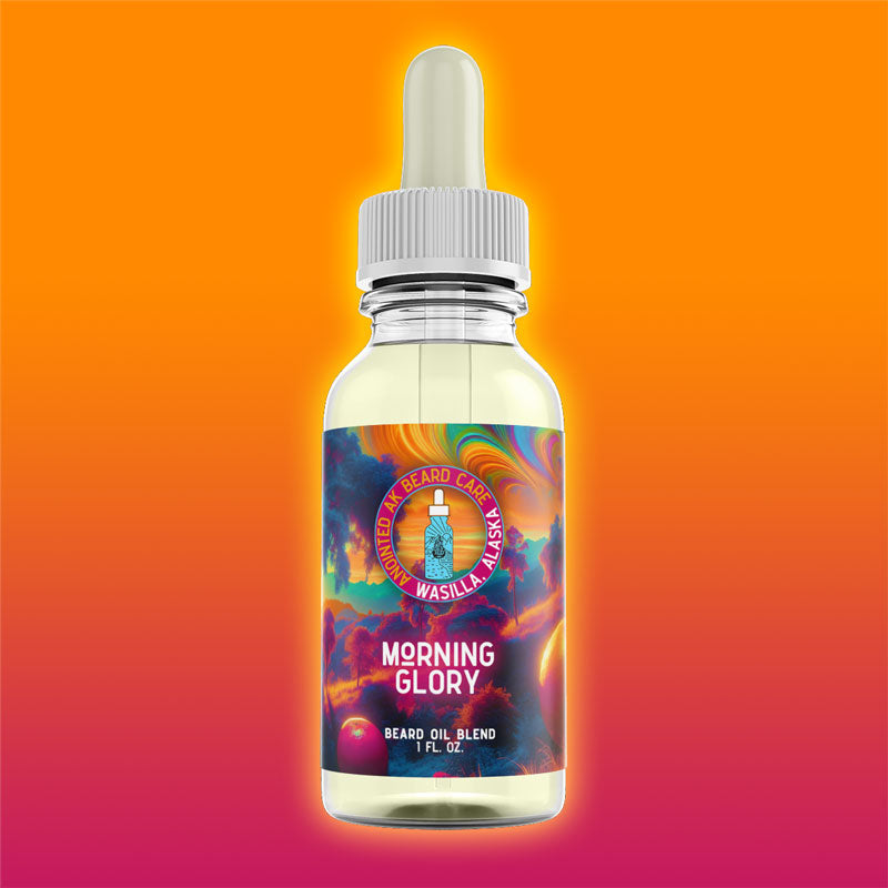 best summer beard oil
