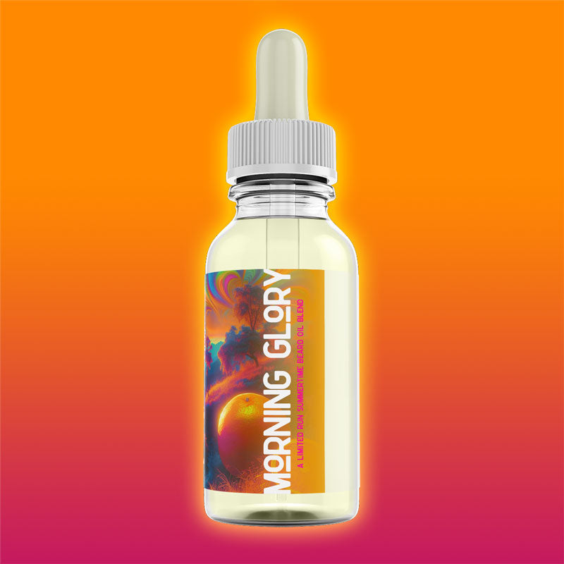best summer beard oil