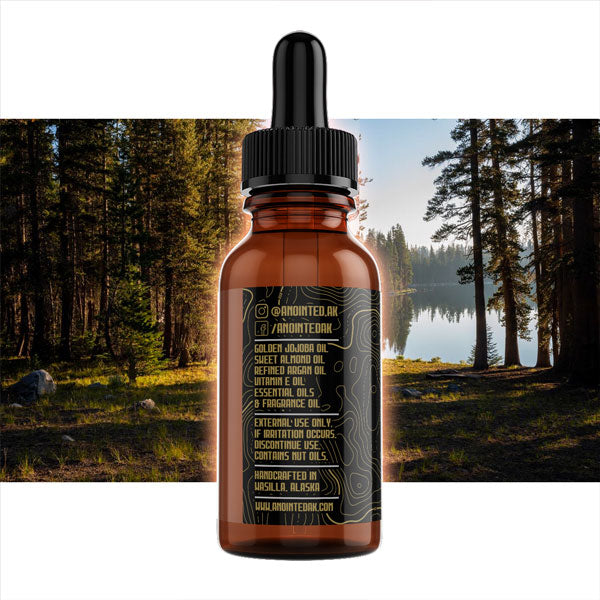 best beard oil gifts for men 2023