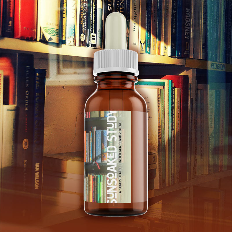 best patchouli beard oil for men