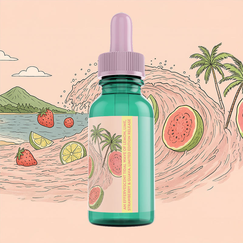 best summer beard oil for men