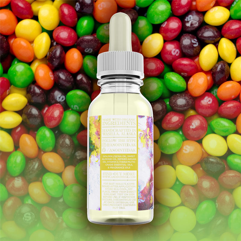 best fruity beard oil for men