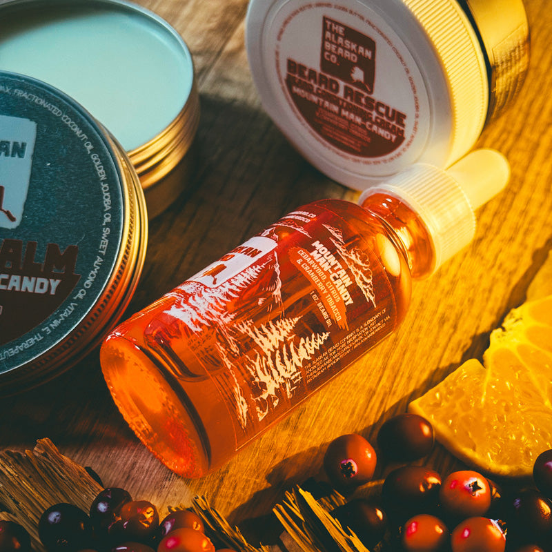 best alaskan made beard care products near me