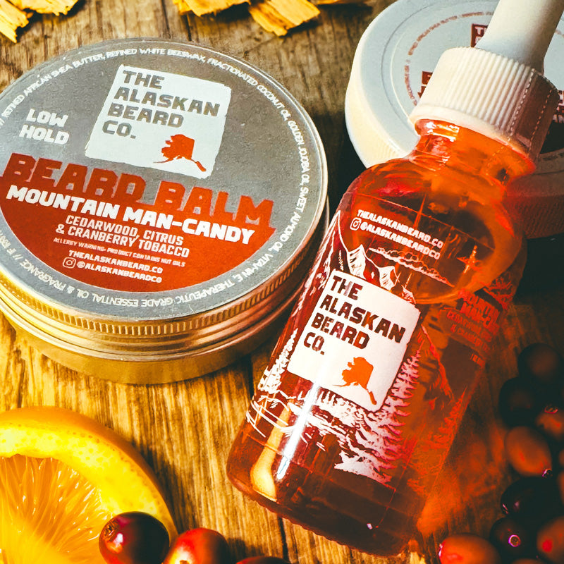 best alaskan made beard care products near me
