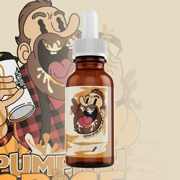 best pumpkin spice beard oil near me