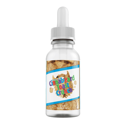 best beard growth oil online