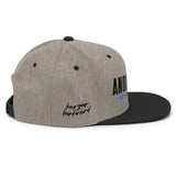 Anointed AK Snapback