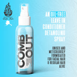 oil free detangling conditioning spray online