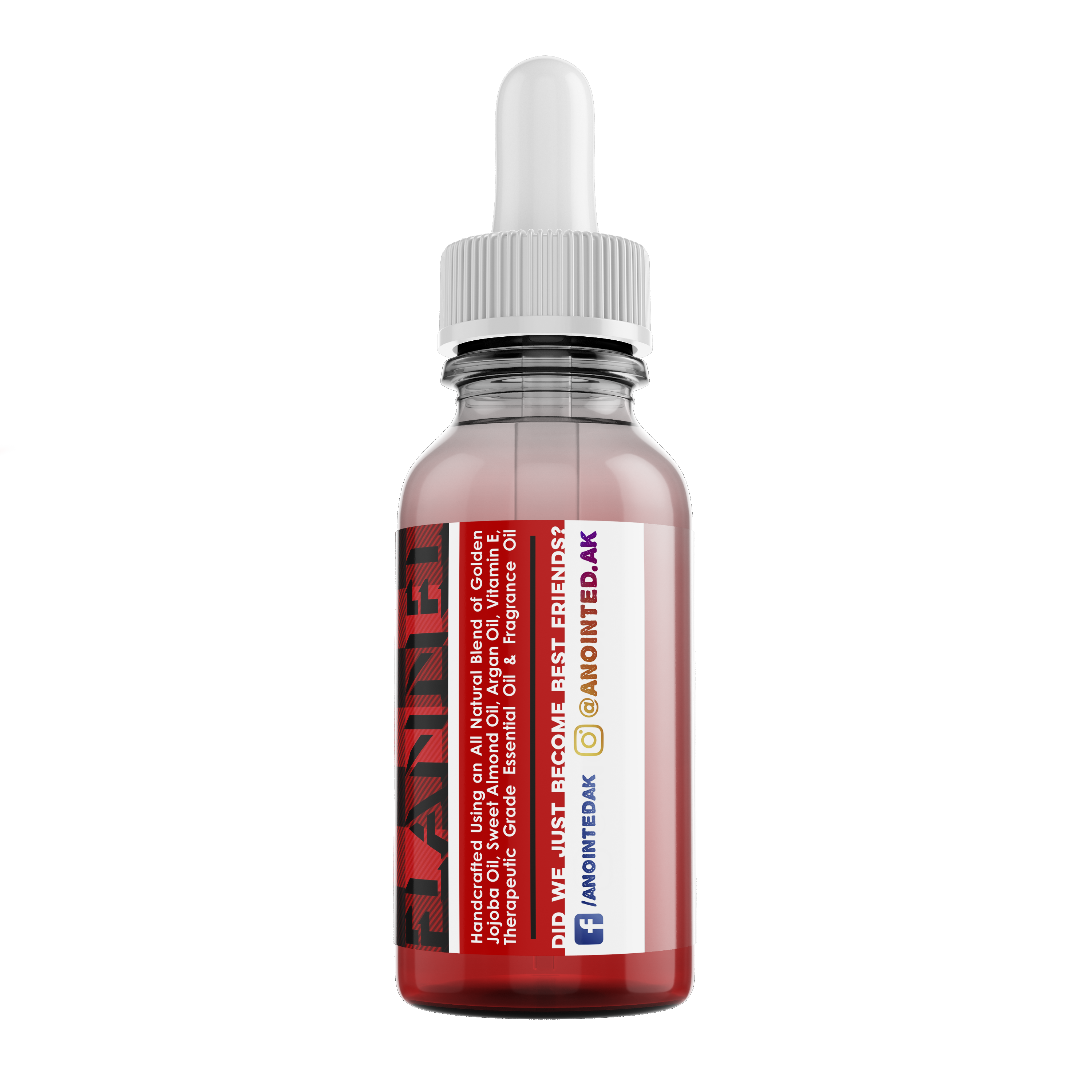 alaskan cologne beard oil