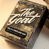 best artisanal goat milk soap bar for beard and body