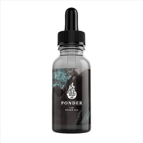 best tobacco beard oil for men