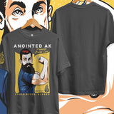 anointed ak beard co t shirts
