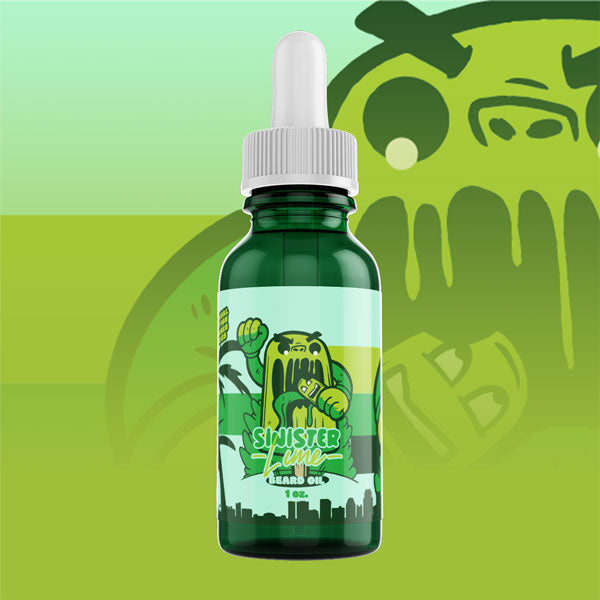 Sinister Lime