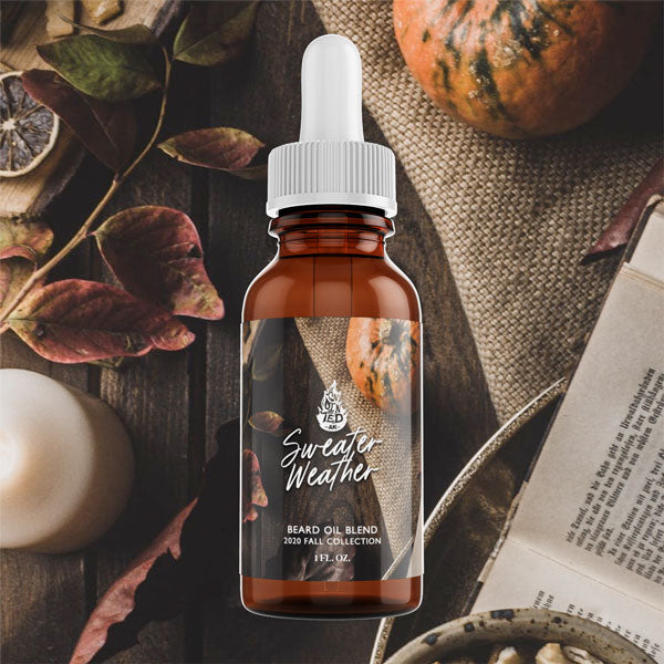 best seasonal beard care products