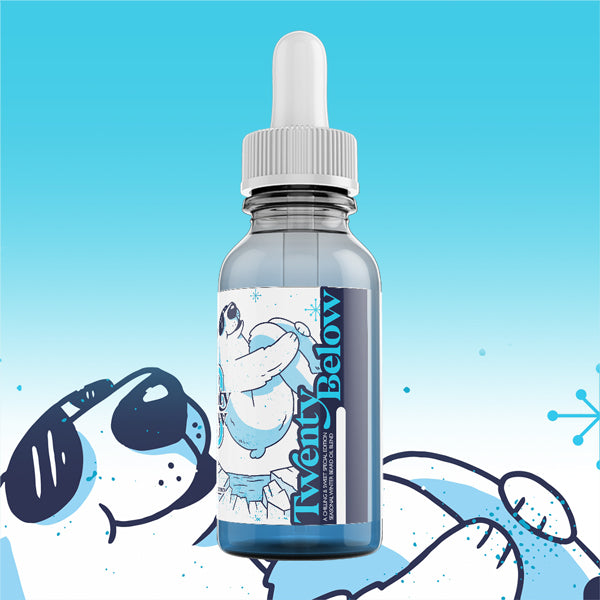 best winter beard oil for men