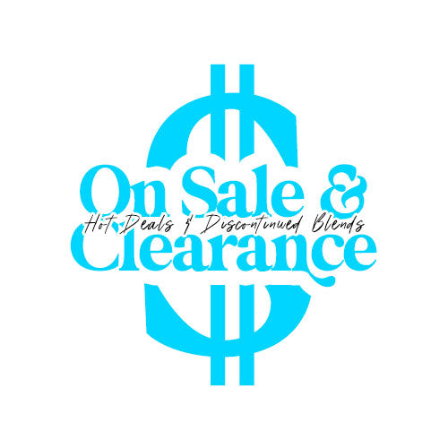 On Sale / Clearance