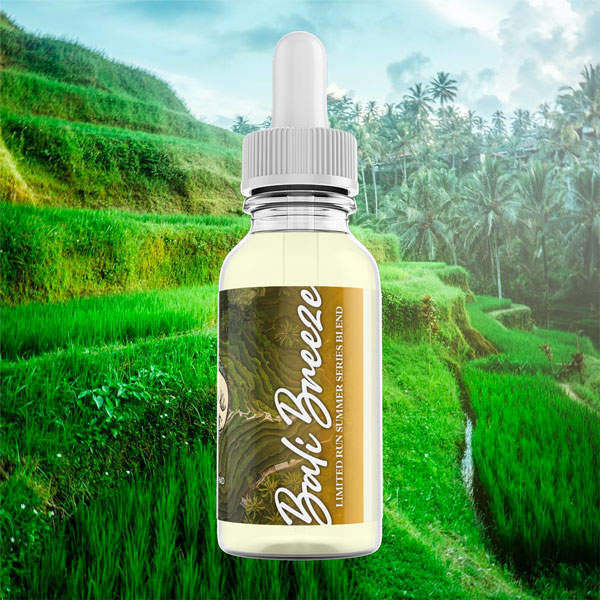 Bali Breeze | Exotic Summer Mango Beard Oil | Wasilla, Alaska – Anointed AK