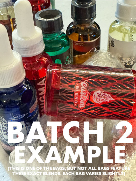 [B2] $59 Overstock Mystery Bags! ($189 - $322 Value)