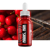 cherry vanilla beard oil for men