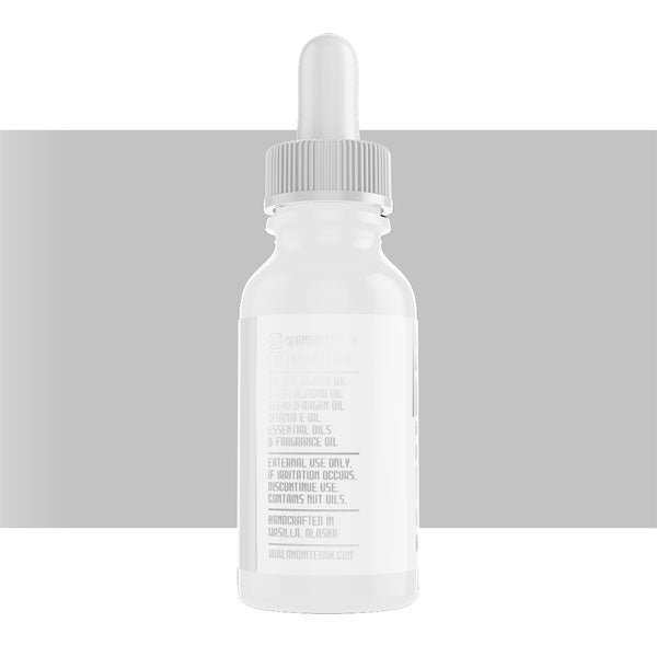 creed aventus dupe beard oil for men