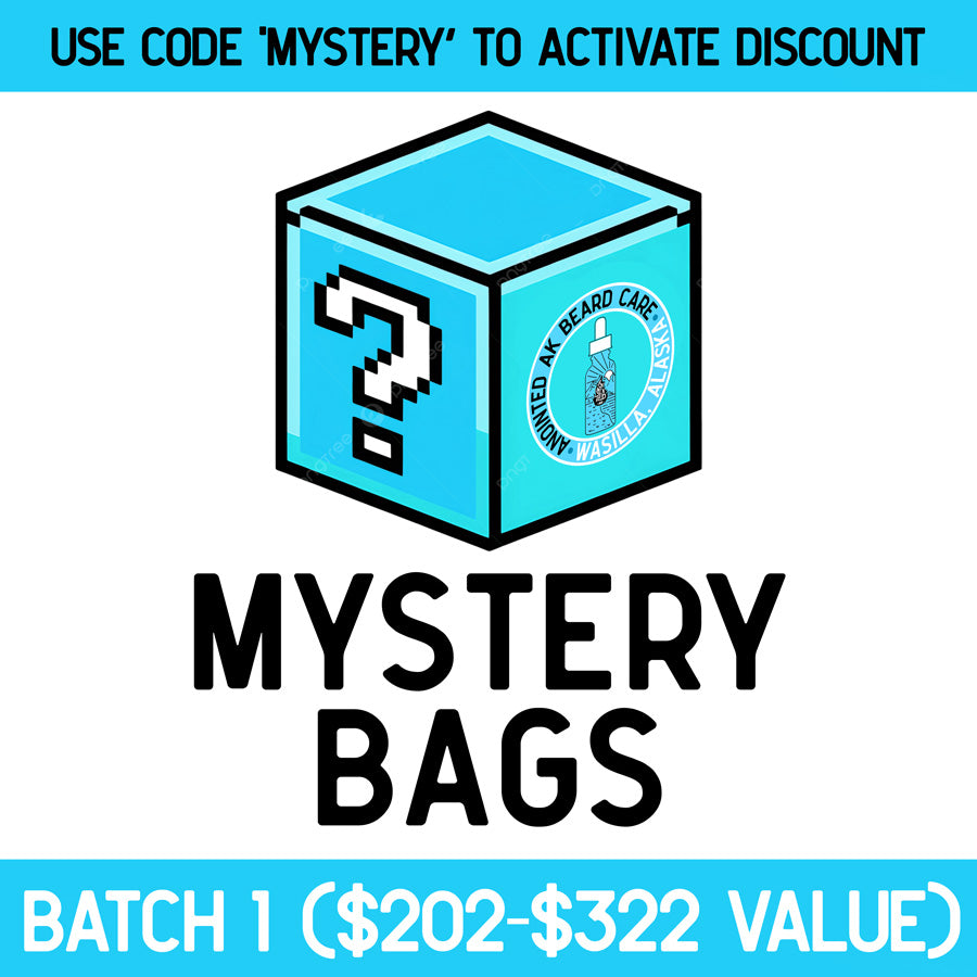 $59 Overstock Mystery Bags! ($202 - $322 Value)