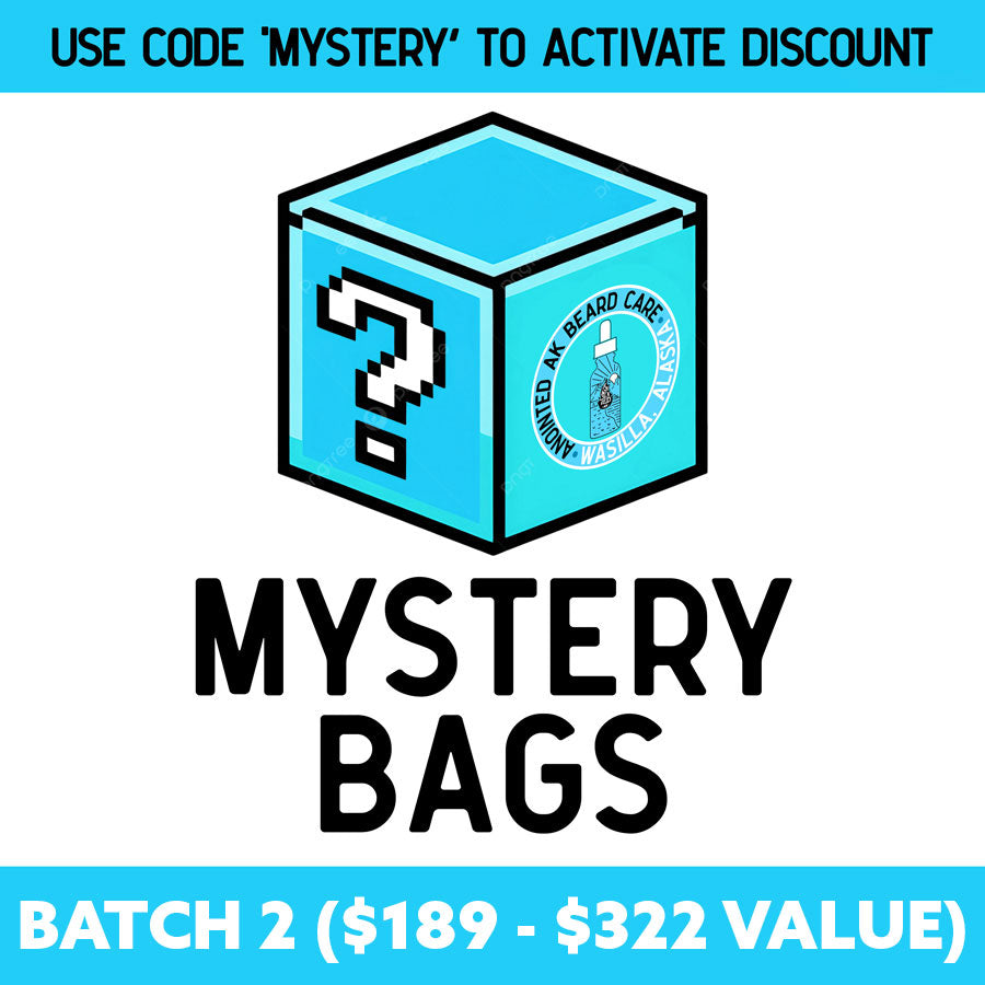 [B2] $59 Overstock Mystery Bags! ($189 - $322 Value)