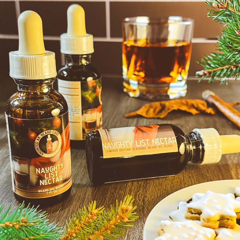 Naughty List Nectar