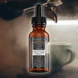 coffee beard growth oil for men