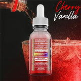 Dr. Dapper (Cherry Vanilla)