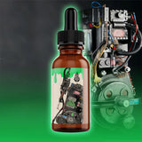ghostbusters collectible gifts beard oil