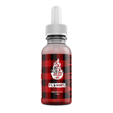 polo red cologne beard oil