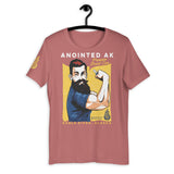 funny beard shirts for men