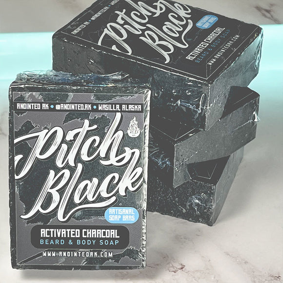 best artisanal activated charcoal soap
