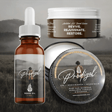 best beard care products for men