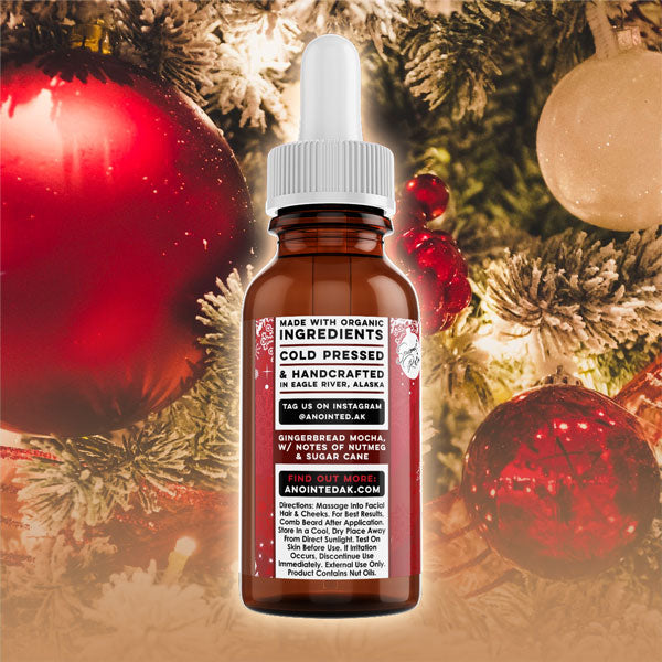 Seasonal Mornin' Joe