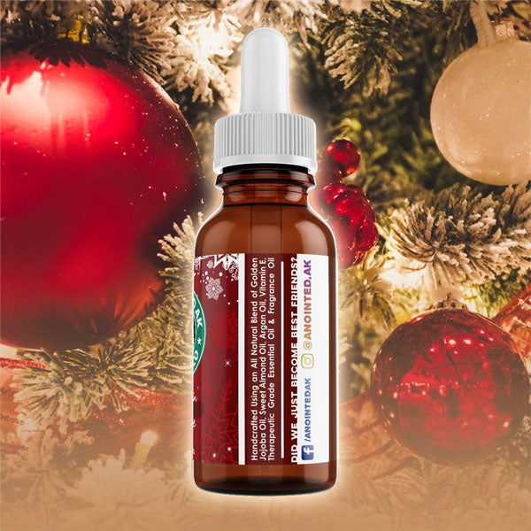 Seasonal Mornin' Joe