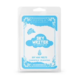 SkyWriter Wax Melts
